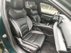 Geely Preface 2.0TD "Only Green" Edition - фото 13