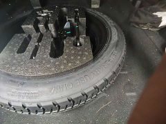 Geely Preface 2.0TD "Only Green" Edition - фото 15