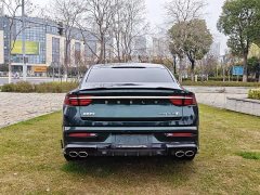Geely Preface 2.0TD "Only Green" Edition - фото 6