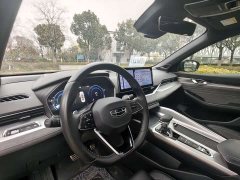 Geely Preface 2.0TD "Only Green" Edition - фото 8