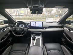 Geely Preface 2.0TD "Only Green" Edition - фото 9