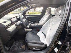 Geely Preface Oriental Glory 1.5TD Kunlun Edition - фото 11