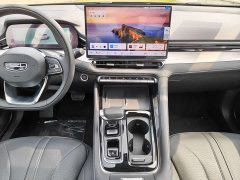 Geely Preface Oriental Glory 1.5TD Kunlun Edition - фото 16