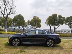 Geely Preface Oriental Glory 1.5TD Kunlun Edition - фото 4