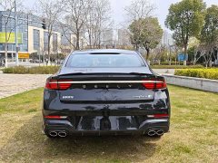 Geely Preface Oriental Glory 1.5TD Kunlun Edition - фото 6