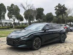 Lexus MG7 1.5T DCT Luxury Edition - фото 1