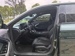 Lexus MG7 1.5T DCT Luxury Edition - фото 10