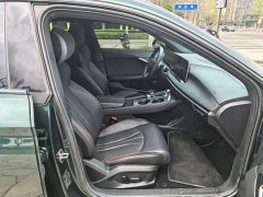 Lexus MG7 1.5T DCT Luxury Edition - фото 12