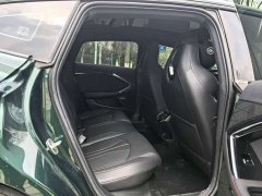 Lexus MG7 1.5T DCT Luxury Edition - фото 13