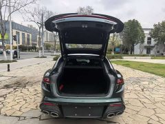 Lexus MG7 1.5T DCT Luxury Edition - фото 14