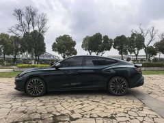Lexus MG7 1.5T DCT Luxury Edition - фото 4