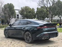 Lexus MG7 1.5T DCT Luxury Edition - фото 5