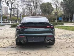 Lexus MG7 1.5T DCT Luxury Edition - фото 6