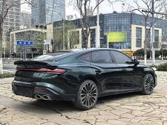 Lexus MG7 1.5T DCT Luxury Edition - фото 7