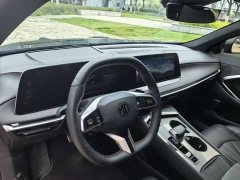 Lexus MG7 1.5T DCT Luxury Edition - фото 8