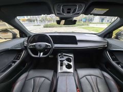 Lexus MG7 1.5T DCT Luxury Edition - фото 9