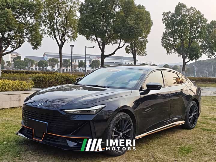 Changan UNI-V 1.5T sports version