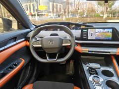 Changan UNI-V 1.5T sports version - фото 10