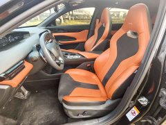 Changan UNI-V 1.5T sports version - фото 11