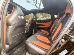 Changan UNI-V 1.5T sports version - фото 12
