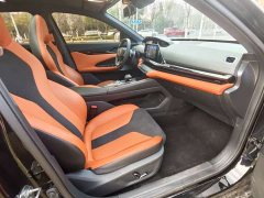 Changan UNI-V 1.5T sports version - фото 13