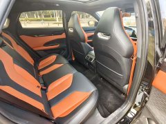 Changan UNI-V 1.5T sports version - фото 14