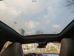 Changan UNI-V 1.5T sports version - фото 15