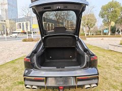 Changan UNI-V 1.5T sports version - фото 16