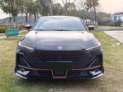 Changan UNI-V 1.5T sports version - фото 2