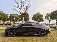 Changan UNI-V 1.5T sports version - фото 4