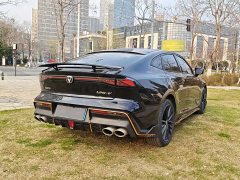 Changan UNI-V 1.5T sports version - фото 7
