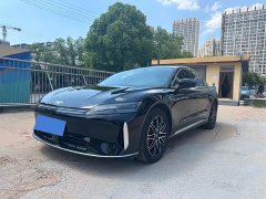 Lexus Fengyun A9L 260 long battery life luxury version - фото 1