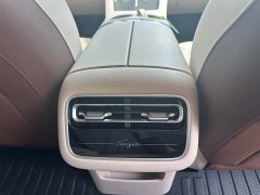 Lexus Fengyun A9L 260 long battery life luxury version - фото 11
