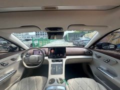 Lexus Fengyun A9L 260 long battery life luxury version - фото 12