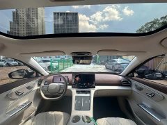 Lexus Fengyun A9L 260 long battery life luxury version - фото 13