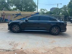 Lexus Fengyun A9L 260 long battery life luxury version - фото 15