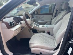 Lexus Fengyun A9L 260 long battery life luxury version - фото 16