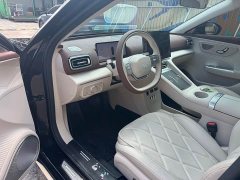 Lexus Fengyun A9L 260 long battery life luxury version - фото 18