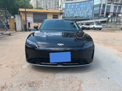 Lexus Fengyun A9L 260 long battery life luxury version - фото 2