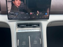 Lexus Fengyun A9L 260 long battery life luxury version - фото 20