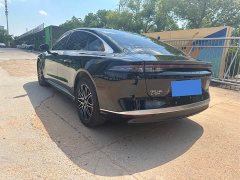 Lexus Fengyun A9L 260 long battery life luxury version - фото 5