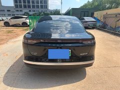 Lexus Fengyun A9L 260 long battery life luxury version - фото 6