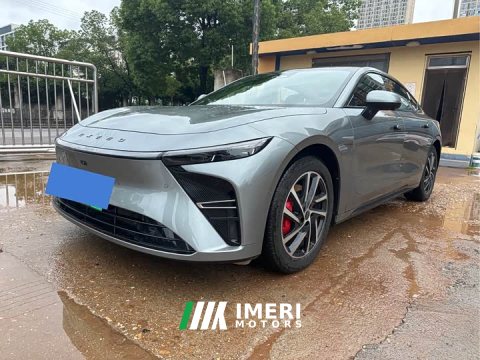 2025 Xingtu ES 2025 extended range Pro high-speed assisted driving - автомобиль из Китая