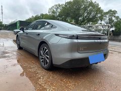 Exeed Xingtu ES extended range Pro high-speed assisted driving - фото 11