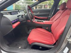 Exeed Xingtu ES extended range Pro high-speed assisted driving - фото 12