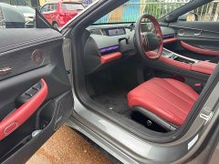 Exeed Xingtu ES extended range Pro high-speed assisted driving - фото 13