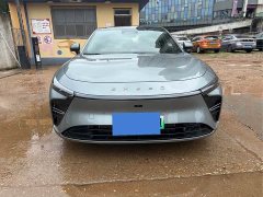 Exeed Xingtu ES extended range Pro high-speed assisted driving - фото 2