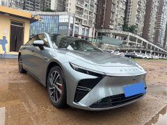 Exeed Xingtu ES extended range Pro high-speed assisted driving - фото 3