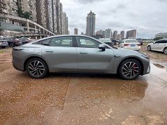 Exeed Xingtu ES extended range Pro high-speed assisted driving - фото 4