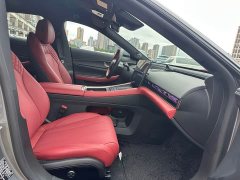 Exeed Xingtu ES extended range Pro high-speed assisted driving - фото 5